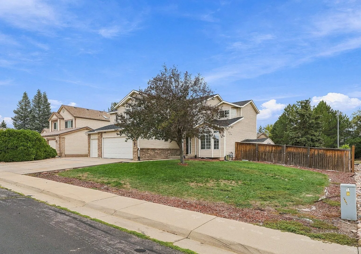 18602 E Chenango Pl Aurora 80015 — Photo 3
