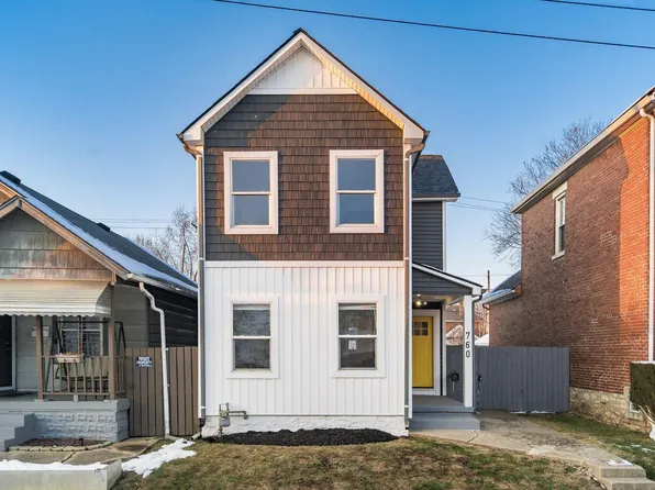 760 Thomas Ave, Columbus, OH 43223