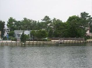 78 Antioch Rd, Long Beach Township, NJ 08008