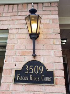 3509 Falcon Ridge Ct, Montgomery, AL, 36111