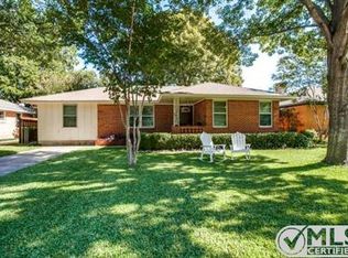 726 Brookhurst Dr, Dallas, TX 75218