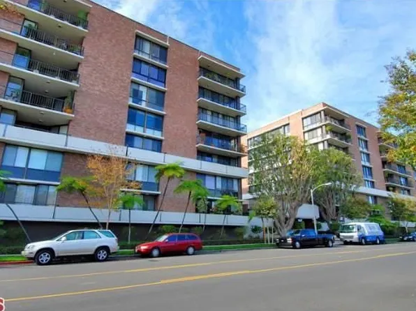 211 S Spalding Dr #110N, Beverly Hills, CA 90212