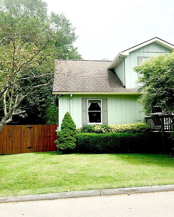 Left Side Front Only