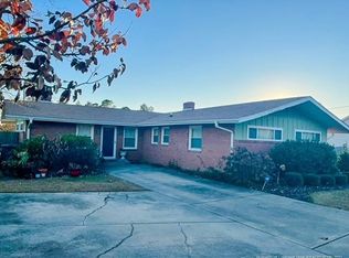 428 Jamestown Ave, Fayetteville, NC 28303