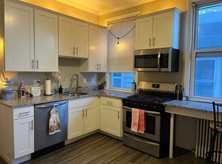 537 E 6th St APT 1, Boston, MA 02127