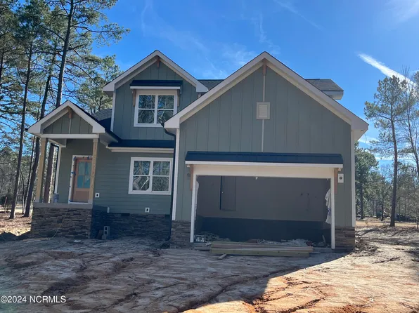 25 Ridge Road, Foxfire Village, NC 27281