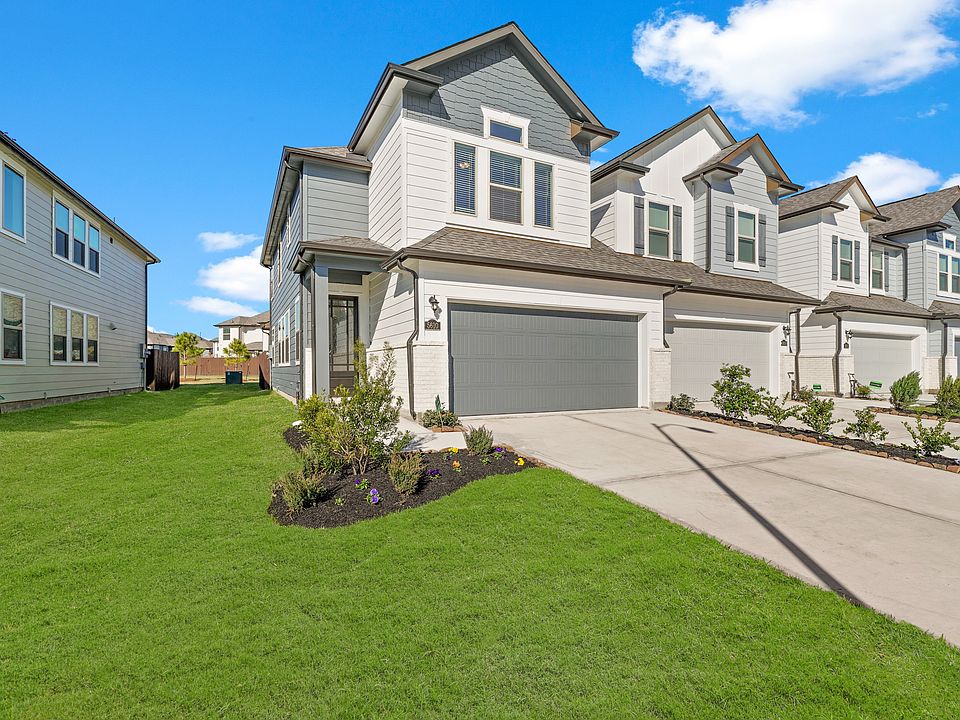 Carrollton II - 5610 Hyde Park Drive 66