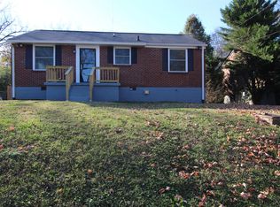 125 Rural Ave, Nashville, TN 37209