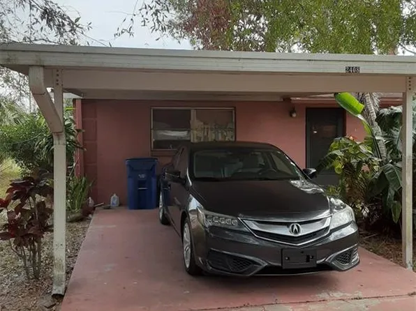 2408 Chilk Ave, Sarasota, FL 34234