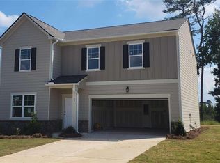 24 Casteel Cir, Morrow, GA 30260