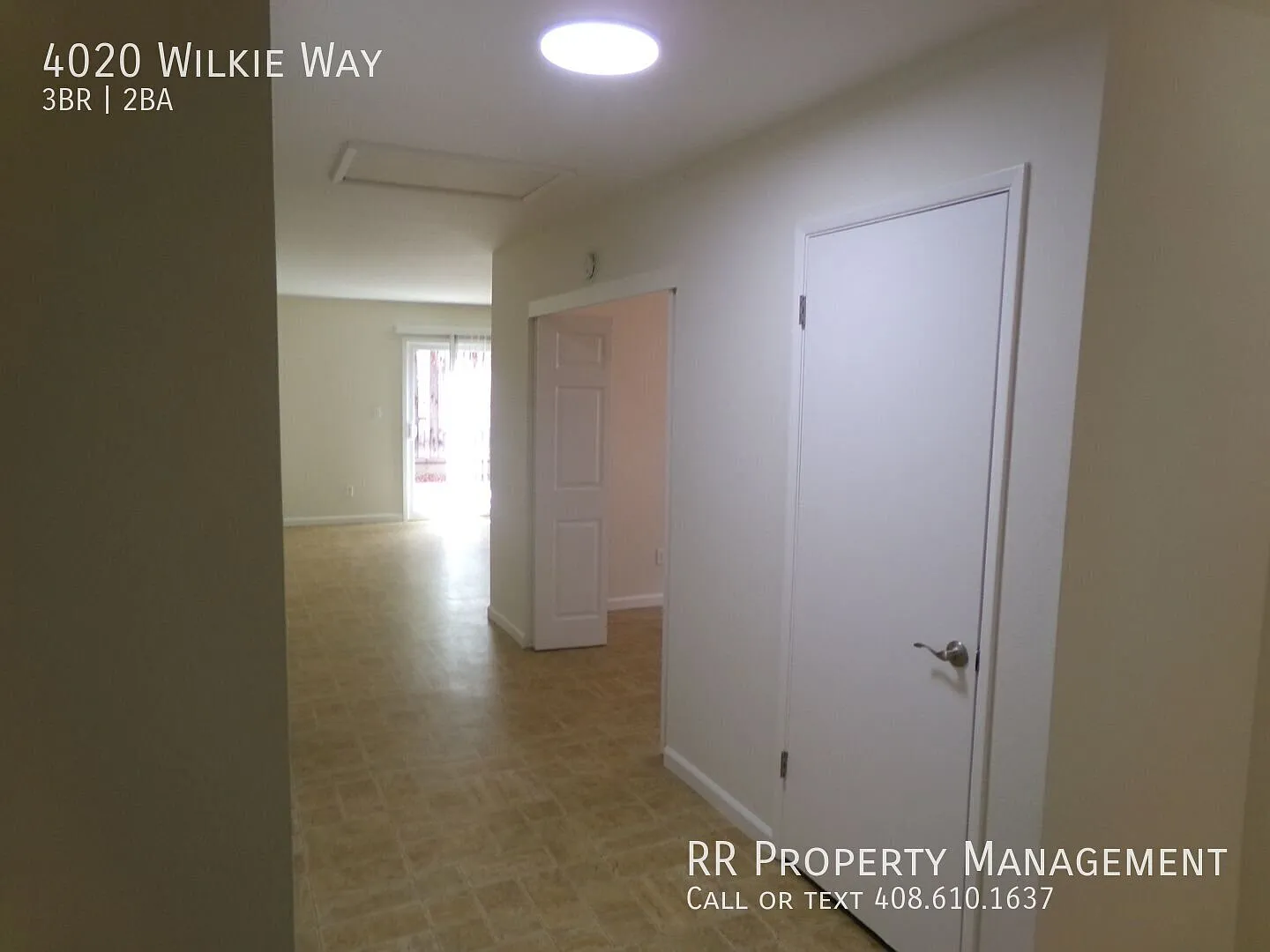 Updated Home in Palo Alto! — Photo 2