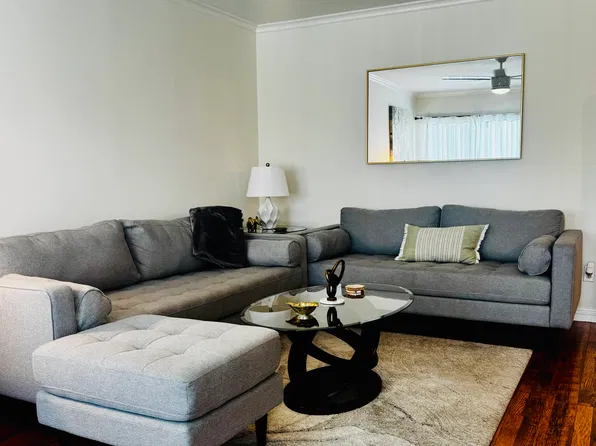 Laurel Grove Terrace