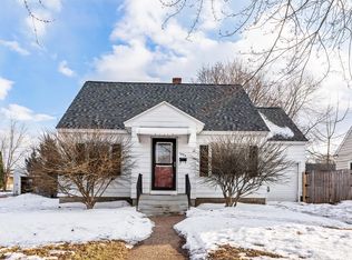 1609 Valmont Ave, Eau Claire, WI 54701