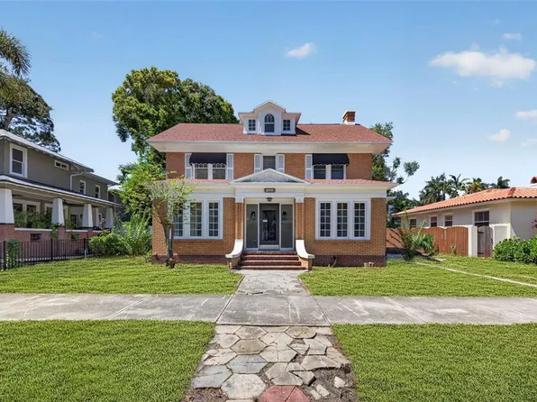 835 16th Ave NE, Saint Petersburg, FL 33704