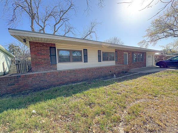 2721 Yale Ave, San Angelo, TX 76904