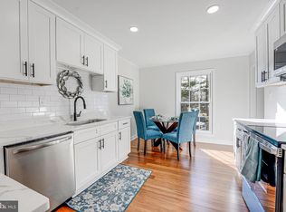 6030 Ticonderoga Ct, Burke, VA 22015
