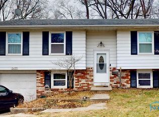 2421 Cherry Hill Rd, Toledo, OH 43615