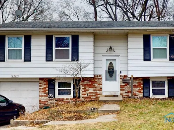 2421 Cherry Hill Rd, Toledo, OH 43615