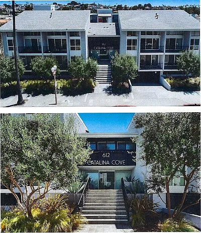 Catalina Cove — Photo 3