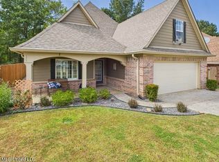 2009 Plumas Dr, Nesbit, MS 38651