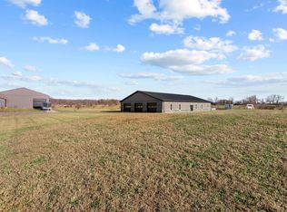 2478 Royal Center Pike, Logansport, IN 46947