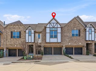 107 Harwood Dr, Lewisville, TX 75067