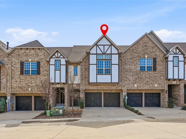 107 Harwood Dr, Lewisville, TX 75067