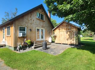 511 Flanders Hill Rd, Sangerville, ME 04479