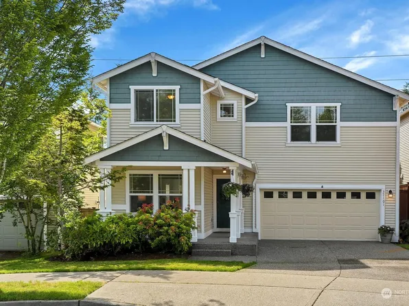 37101 SE Stewart Street, Snoqualmie, WA 98065