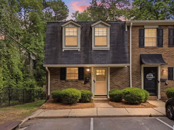 831 Vestavia Villa Ct Unit 831, Birmingham, AL 35226