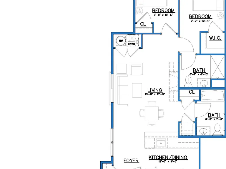 33 Union Ave #210 — Photo 3