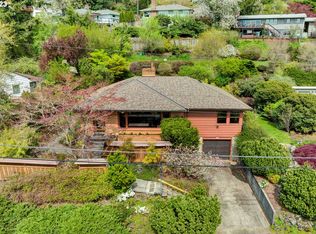 4926 SW 19th Dr, Portland, OR 97239