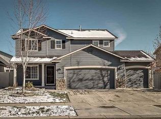 2846 NW 11th Ave, Meridian, ID 83646