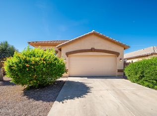 24745 W Dove Trl, Buckeye, AZ 85326