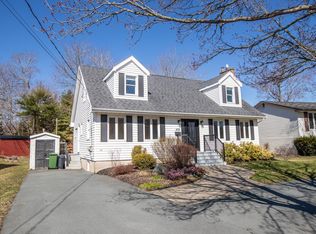 459 Waverley Rd, Dartmouth, NS B2X2Z9