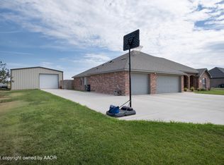 9176 Hey Jude Ln E, Amarillo, TX 79119