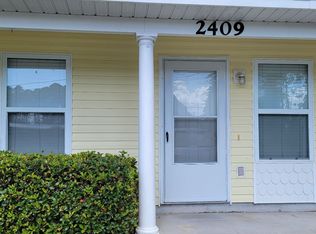 2409-2413 Allison Ave, Panama City, FL 32408