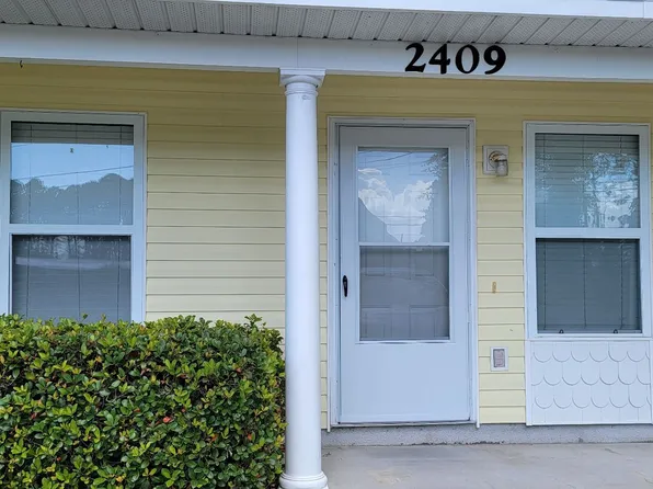 2409-2413 Allison Ave, 2409-2413 Allison St, Panama City, FL 32408
