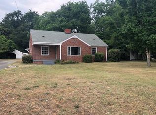 350 E Boundary St, Harlem, GA 30814