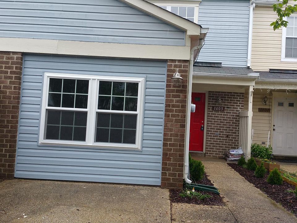 1st image of 46352 Columbus Dr Unit 1403