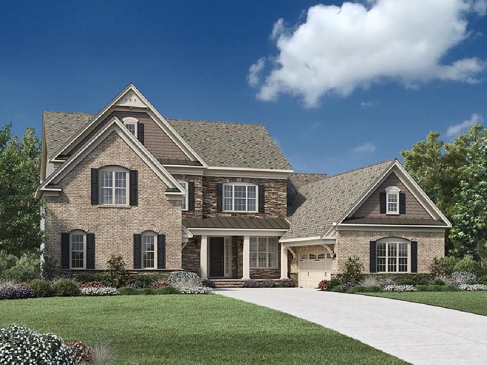The Country Manor