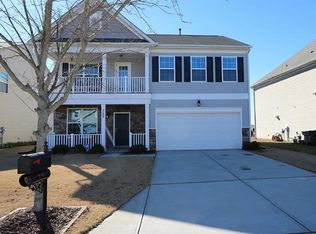 725 Centennial St, Gastonia, NC 28056