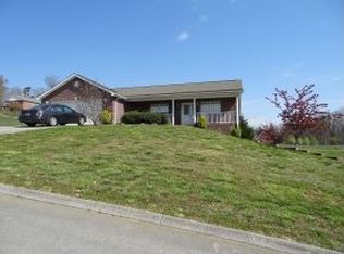 402 Lake Vista Dr, White Pine, TN 37890