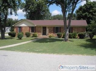 31 Aztec Dr, Jackson, TN 38305