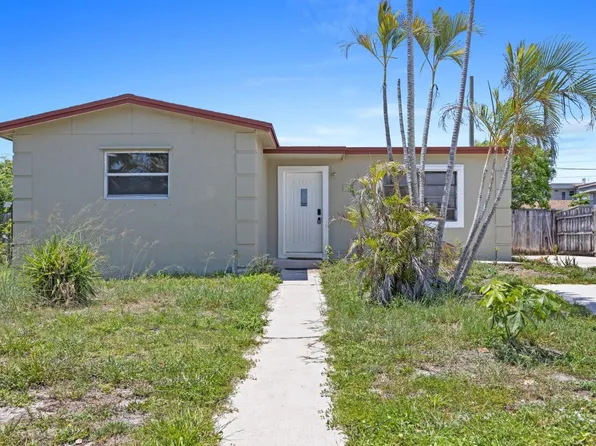 420 NE 27 Avenue, Boynton Beach, FL 33435