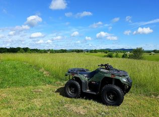 475 Gilead Fairview Rd, Canmer, KY 42722