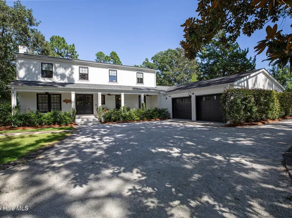 2217 S Canterbury Road, Wilmington, NC 28403
