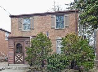 3037 Elder Ln, Franklin Park, IL