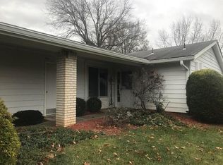 166C Laurel Plz, Monroe Township, NJ 08831