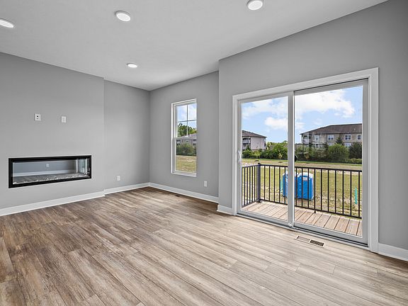 Interior - Representational Photo